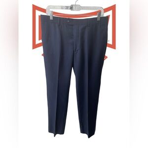 Giorgio Fiorelli Men's Navy Pants